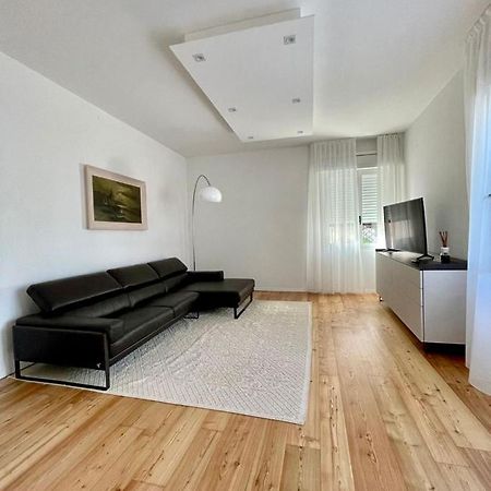 Apartament Giada Uno Treviso Zewnętrze zdjęcie