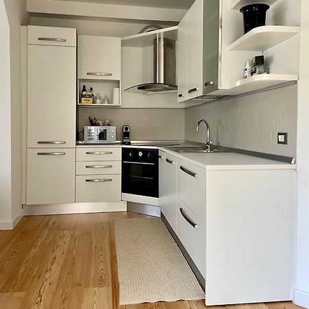 Apartament Giada Uno Treviso Zewnętrze zdjęcie