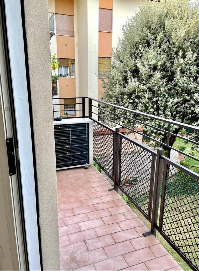 Apartament Giada Uno Treviso Zewnętrze zdjęcie