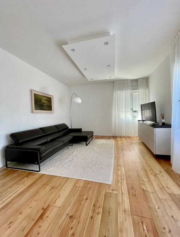 Apartament Giada Uno Treviso Zewnętrze zdjęcie