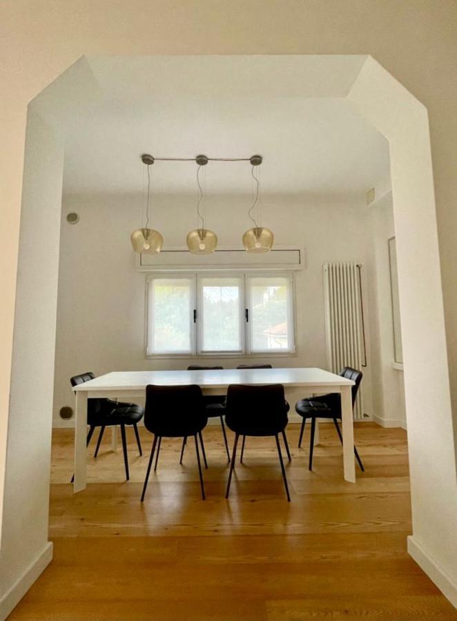 Apartament Giada Uno Treviso Zewnętrze zdjęcie