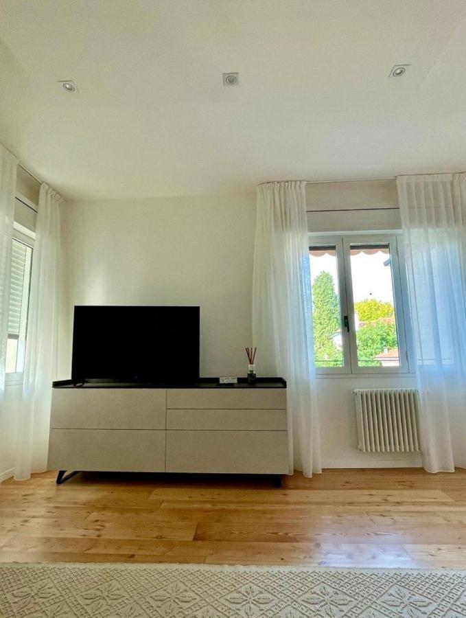 Apartament Giada Uno Treviso Zewnętrze zdjęcie