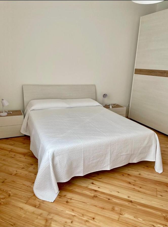 Apartament Giada Uno Treviso Zewnętrze zdjęcie