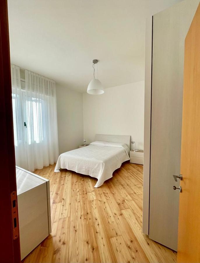 Apartament Giada Uno Treviso Zewnętrze zdjęcie