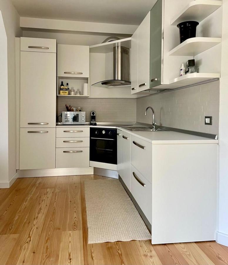 Apartament Giada Uno Treviso Zewnętrze zdjęcie