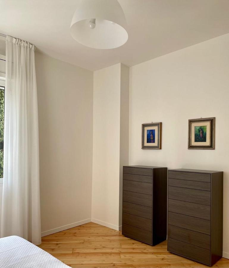 Apartament Giada Uno Treviso Zewnętrze zdjęcie